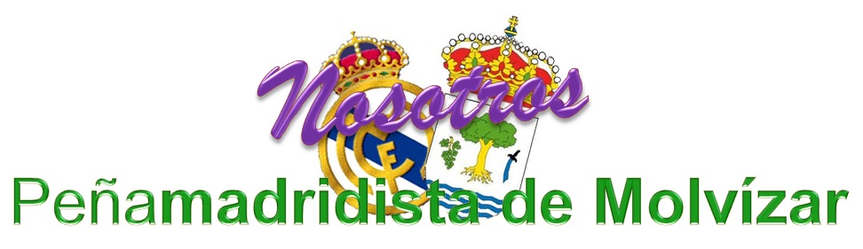 Peña Madridista